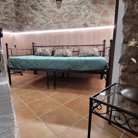 La Almazara *